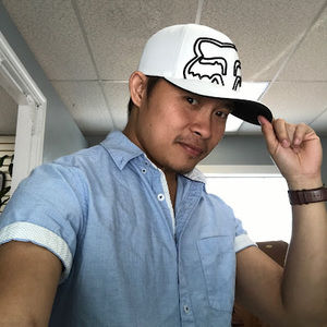 Meet your Posher, Tuan